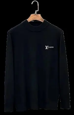 LV Louis Vuitton Sweater