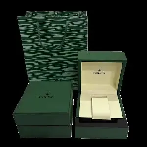 Rolex Watch Box