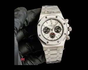 Audemars Piguet Watch
