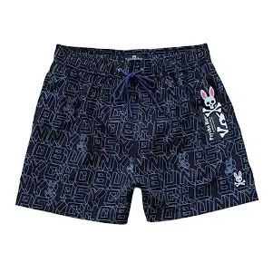 Psycho Bunny Shorts