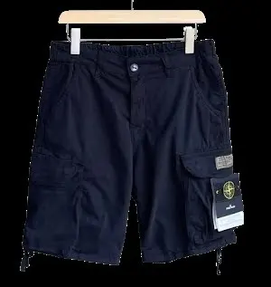 Stone Island Shorts