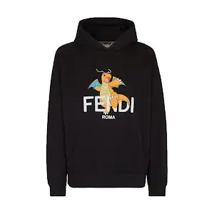 Fendi Hoodie