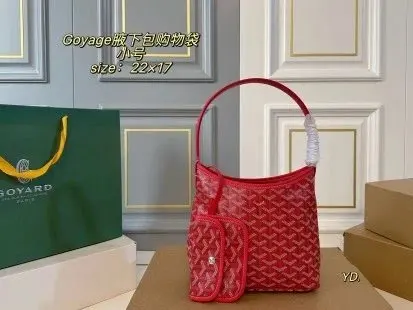 Goyard Bag