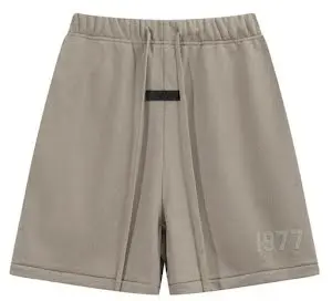 Fear Of God Fog Essentials Shorts