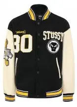 Stussy Jacket