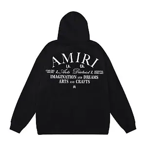 Amiri Hoodie