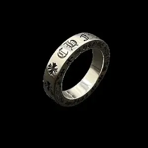 Chrome Hearts Ring