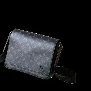 LV Louis Vuitton Crossbody Bag