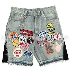 Fashion Short