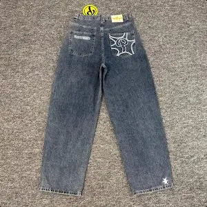 Protect Jeans