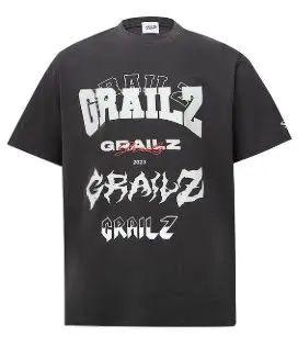 Grailz T-shirt