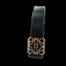Loewe belt