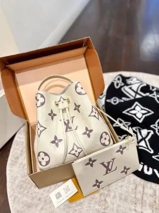 LV Louis Vuitton Bag