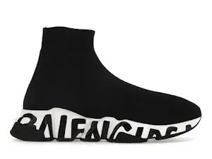 Balenciaga Speed Shoes
