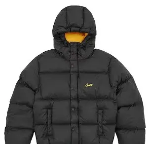 Corteiz Puffer Jacket