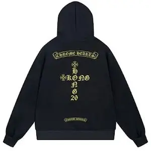 Chrome Hearts Hoodie