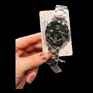 Longines Watch