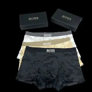 BOSS Underwear