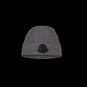 Moncler knitted hat