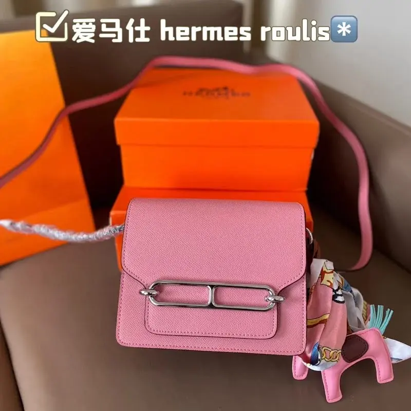 Hermès crossbody bag