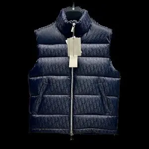 Dior Down Vest