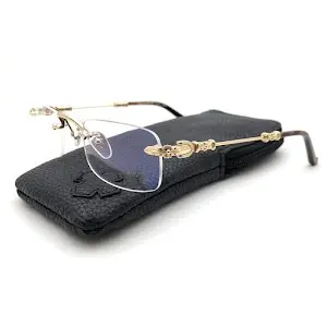 Chrome Hearts Glasses