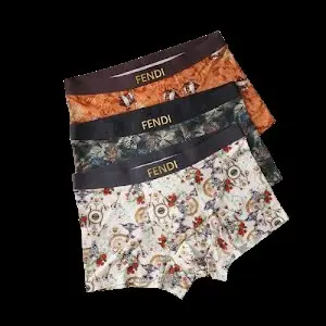 FENDI Underwear