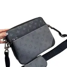 LV Louis Vuitton Crossbody Bag
