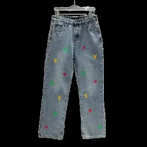 LV Louis Vuitton Jeans