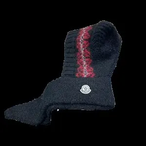 Moncler knitted hat