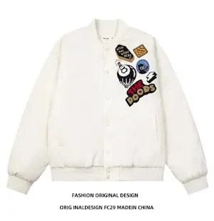 Stussy Jacket