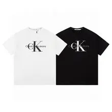 CK Calvin Klein T-shirt TEE