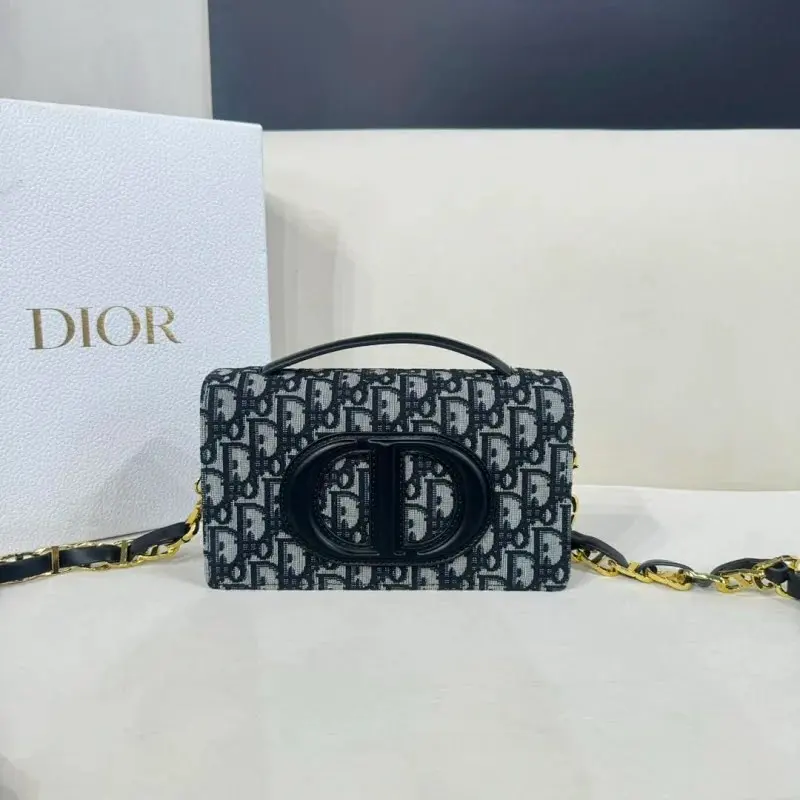 Dior crossbody bag