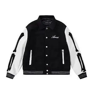 Amiri Jacket