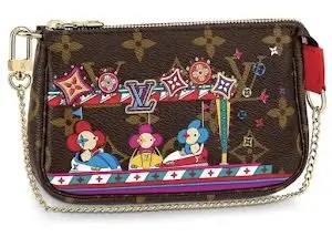 LV Louis Vuitton Bag