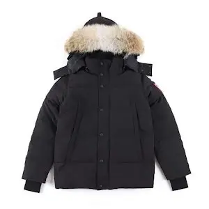 Canada Goose down jacket
