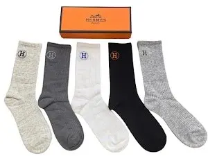 Hermès Socks