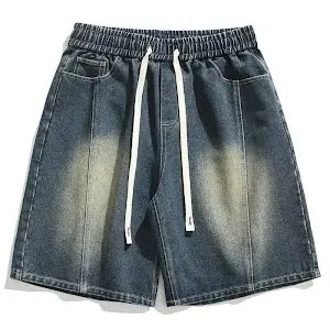 Fashion Denim Shorts