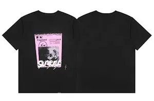Travis Scott T-shirt