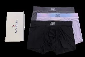 MONCLER Underwear