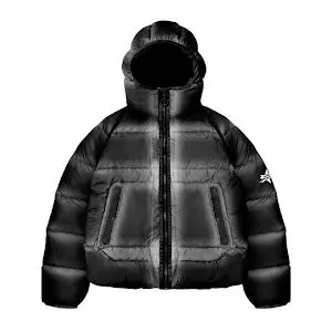 Shadow Core Down Jacket