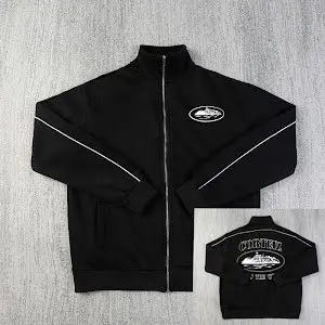 Corteiz Jacket