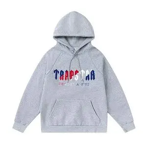 Trapstar Hoodie