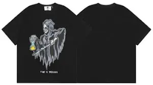 Warren Lotas T-shirts