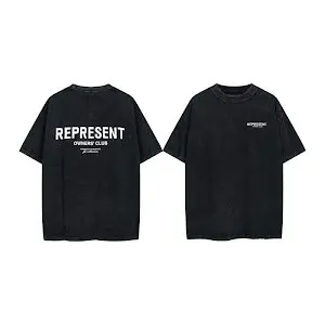 Represent T-shirt Tee