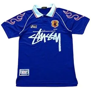 Stussy Jersey