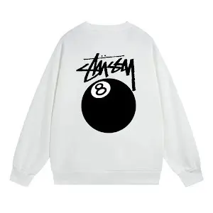 Stussy Sweatshirt