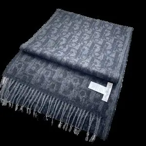 Dior scarf