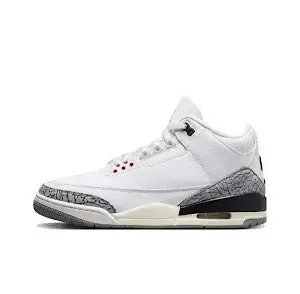 AJ3 Air Jordan3 Shoes