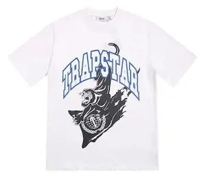 Trapstar T-Shirts